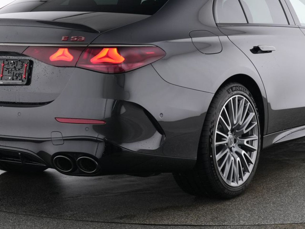 Mercedes-Benz E-Klasse – Bild 4