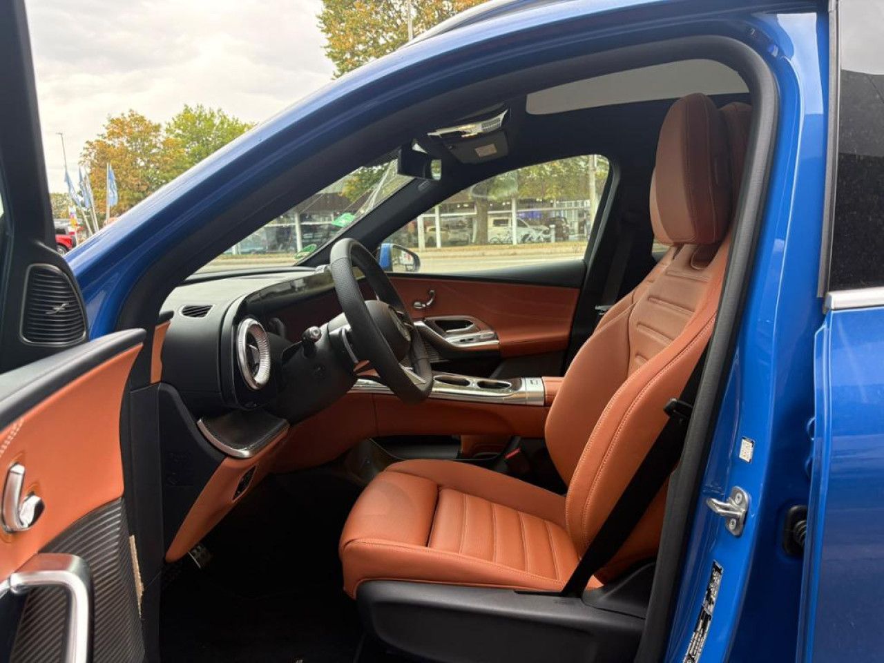 Mercedes-Benz GLC – Bild 2