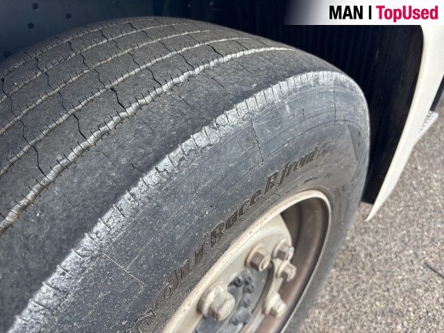 MAN TGX 18.510 4X2 BLS 10