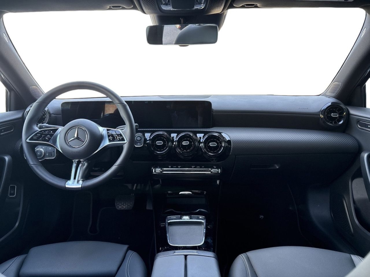 Mercedes-Benz A-Klasse – Bild 8