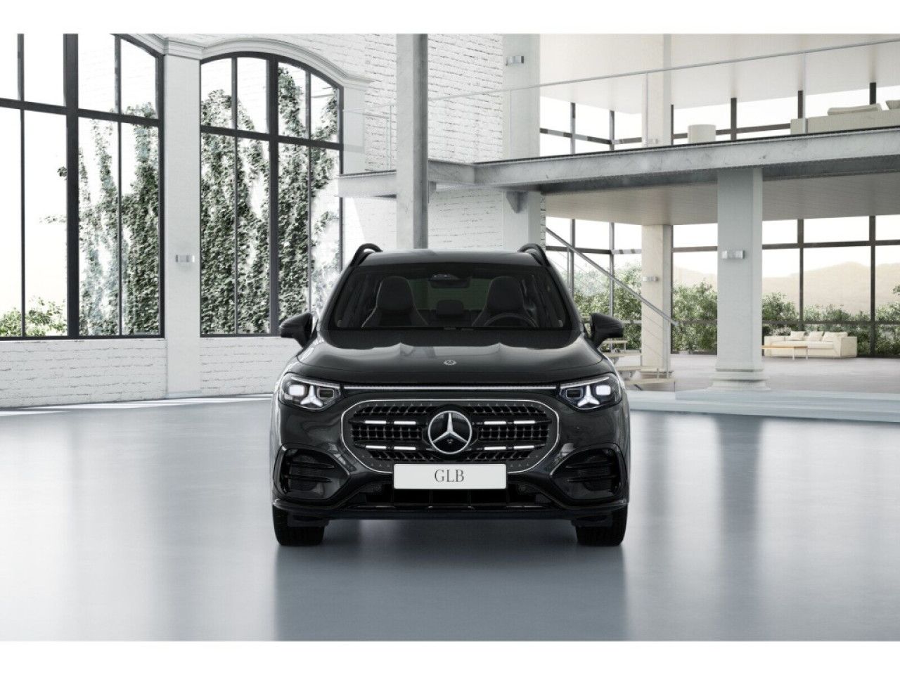 Mercedes-Benz GLB – Bild 4