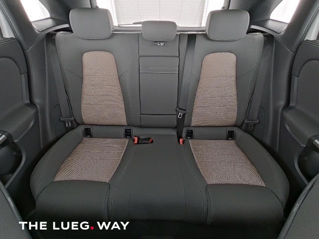 Mercedes-Benz EQA 350