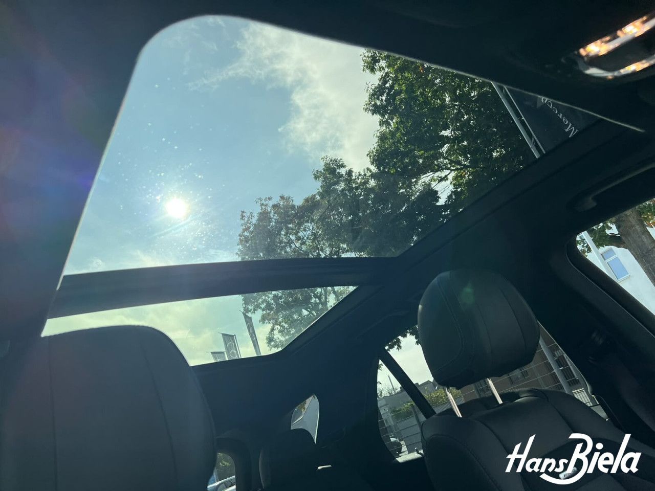Mercedes-Benz GLE – Bild 15