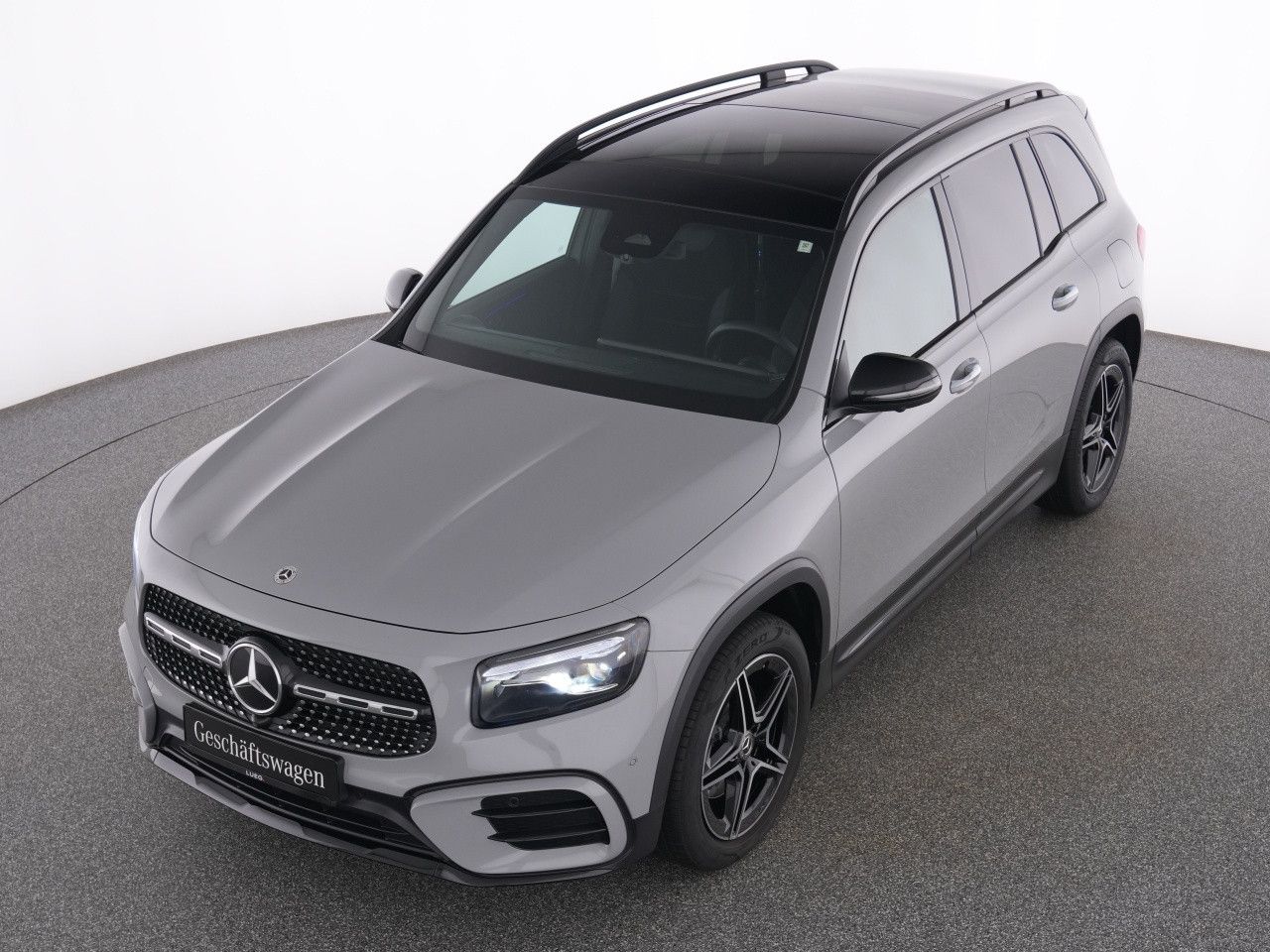 Mercedes-Benz GLB – Bild 17