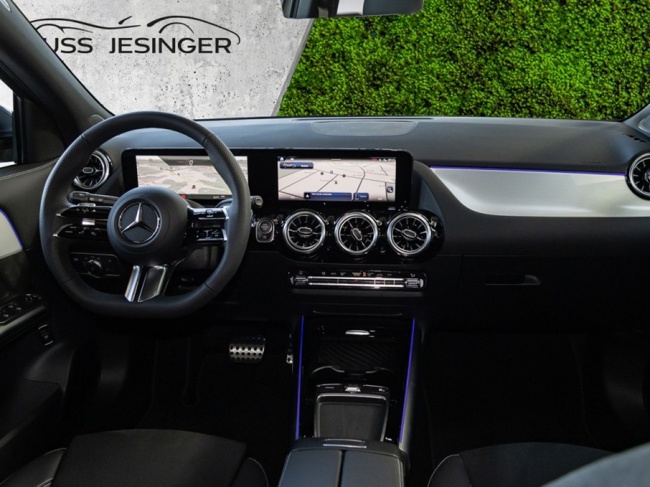 Mercedes-Benz GLA – Bild 4
