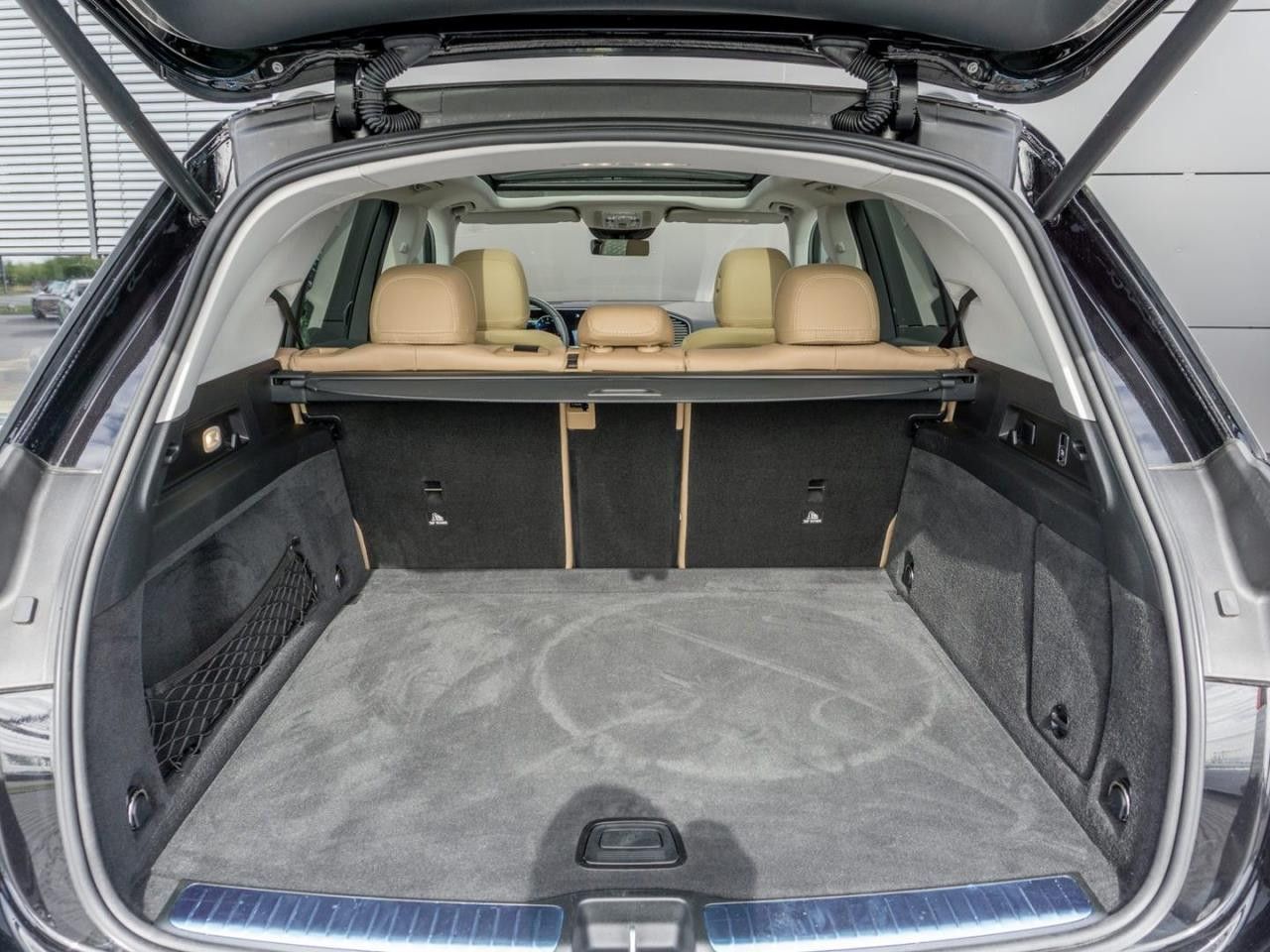 Mercedes-Benz GLE – Bild 6