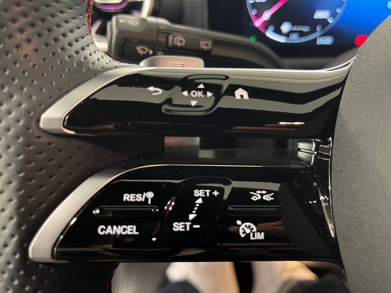 Mercedes-Benz CLA – Bild 18