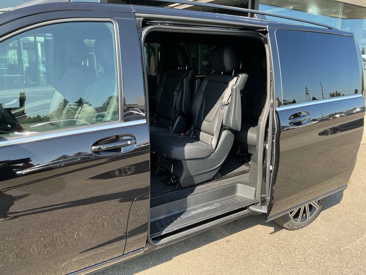 Mercedes-Benz V-Klasse – Bild 28
