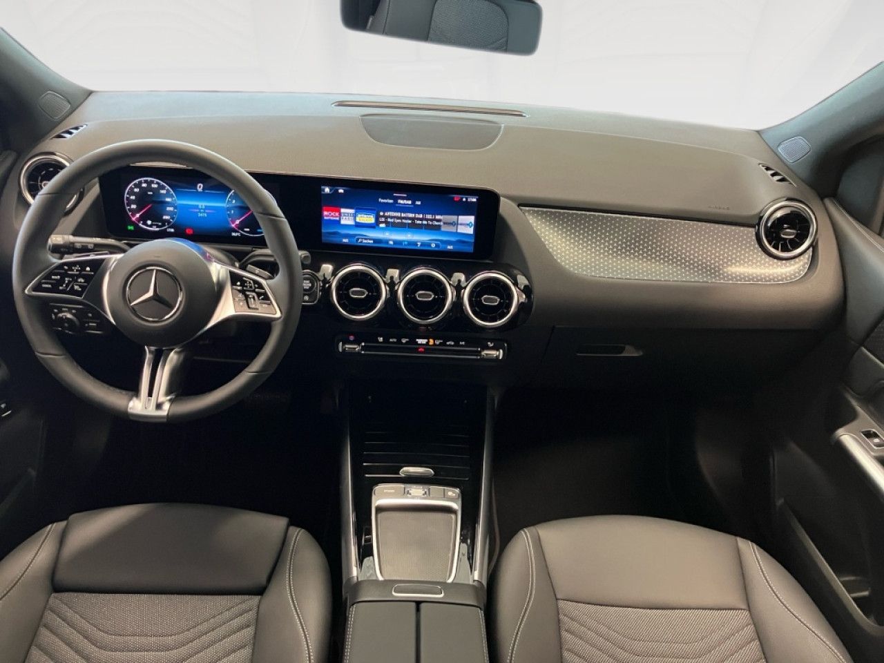 Mercedes-Benz B-Klasse – Bild 7