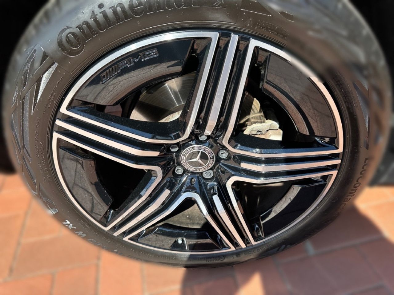 Mercedes-Benz GLC – Bild 6