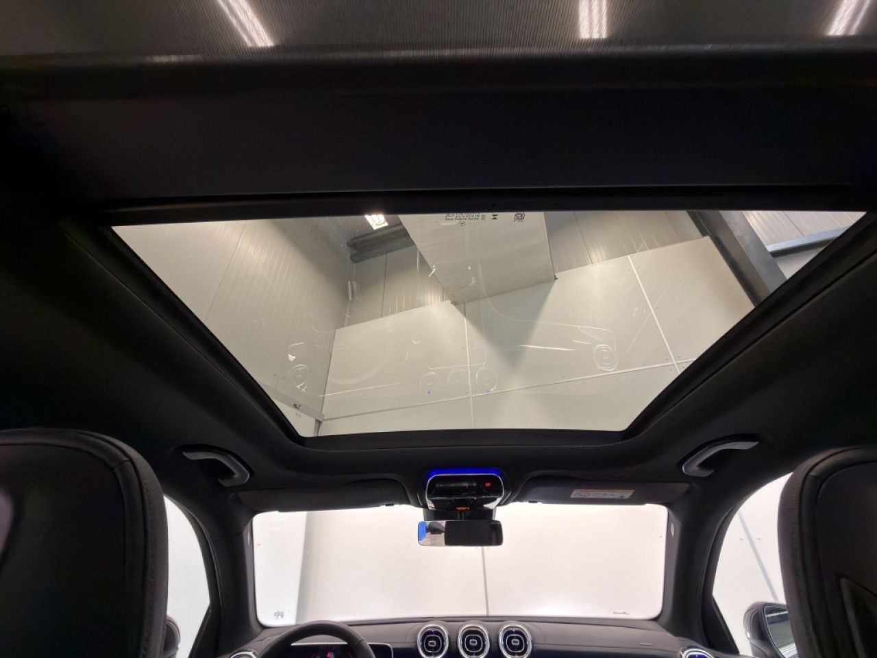 Mercedes-Benz GLC – Bild 19
