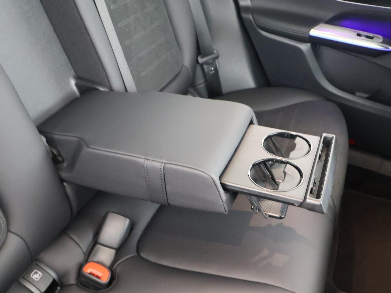 Mercedes-Benz GLC – Bild 18