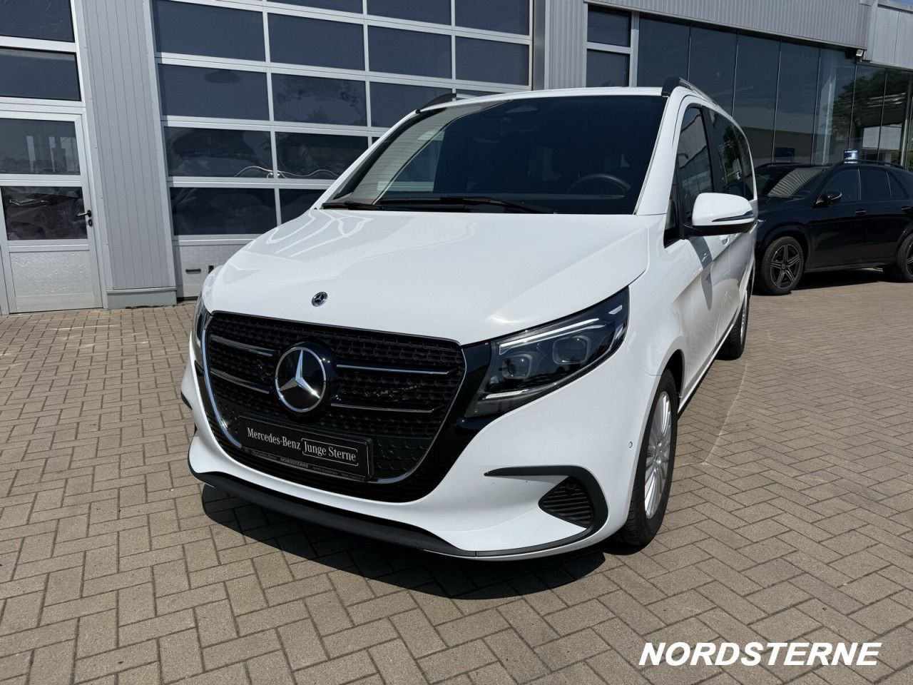 Mercedes-Benz V-Klasse – Bild 2
