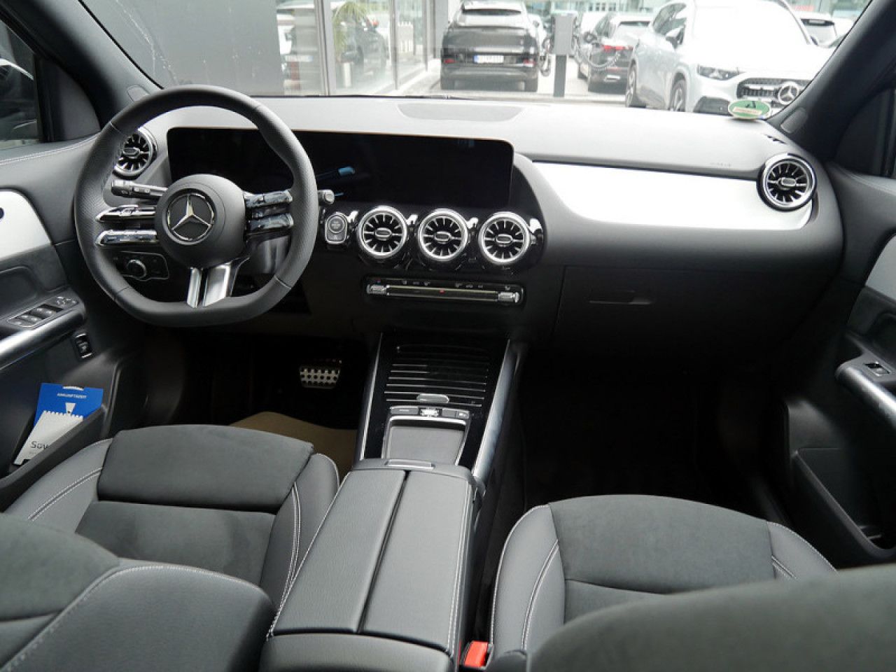 Mercedes-Benz GLA – Bild 7