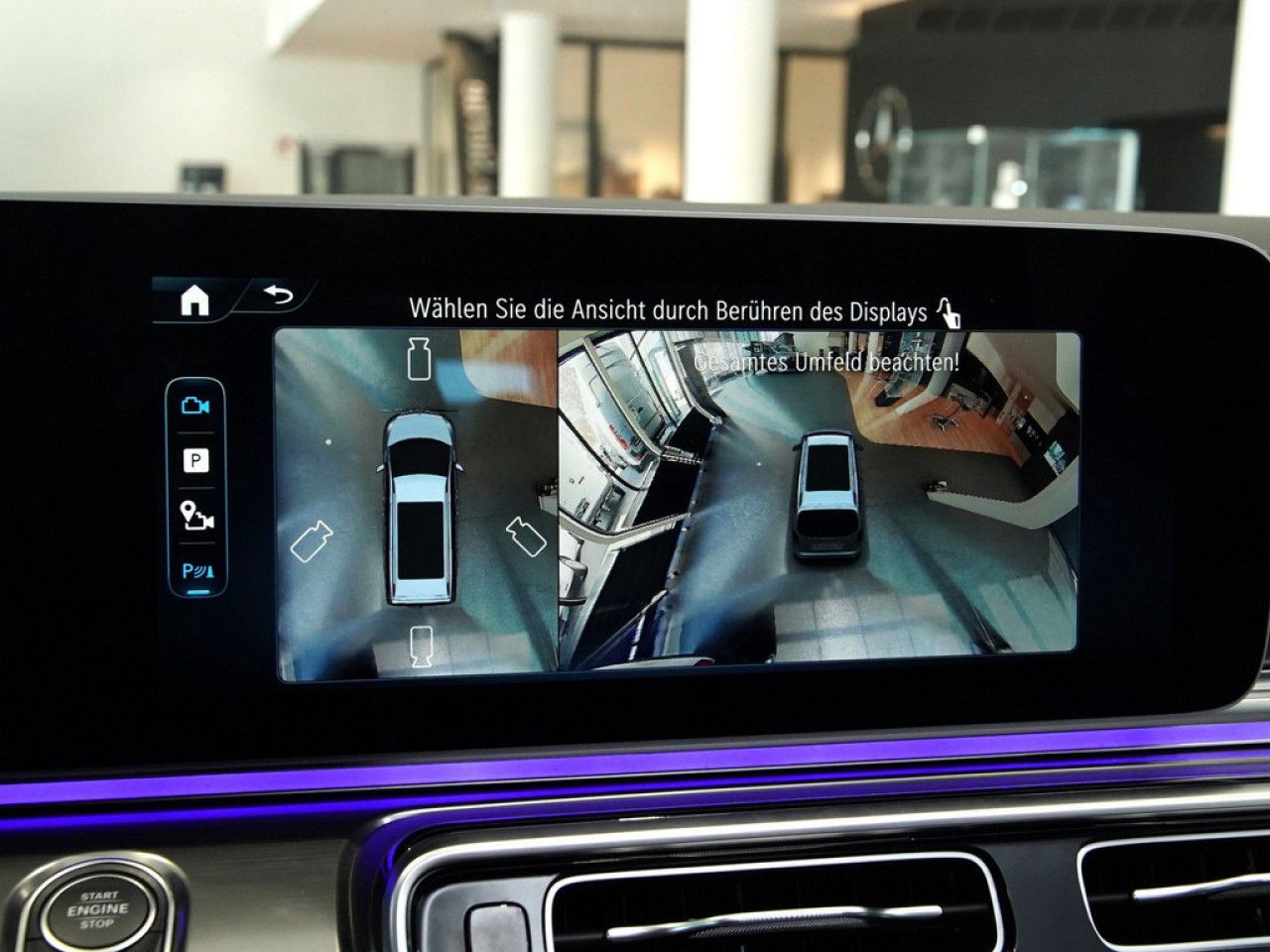 Mercedes-Benz V-Klasse – Bild 12