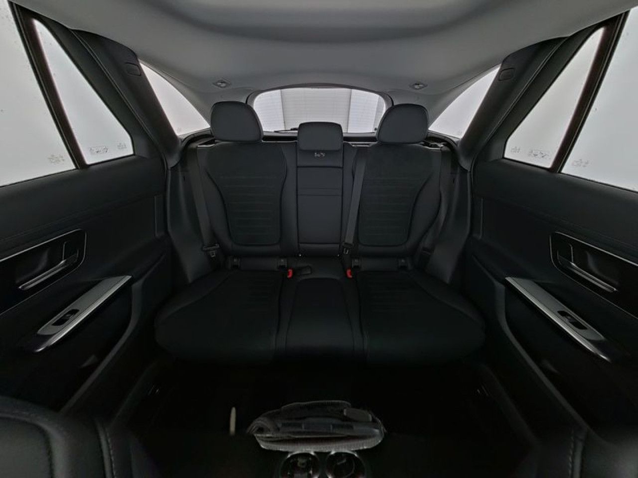 Mercedes-Benz GLC – Bild 9
