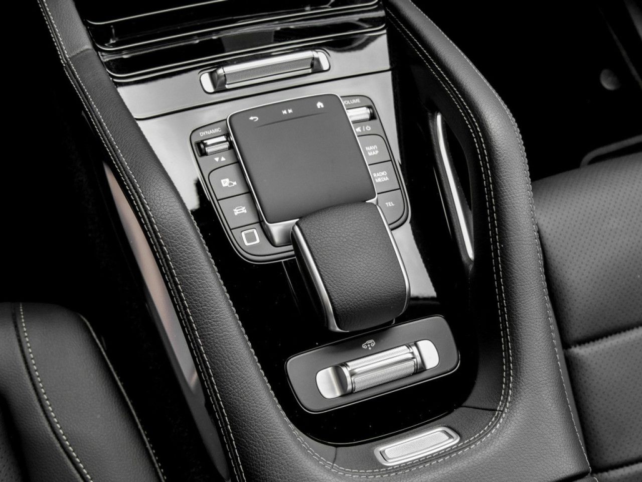 Mercedes-Benz GLE – Bild 9