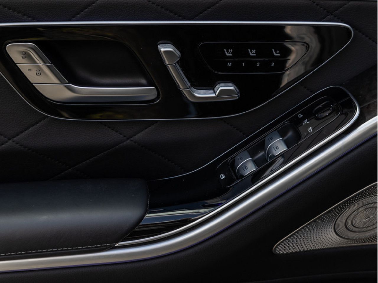 Mercedes-Benz S-Klasse – Bild 24