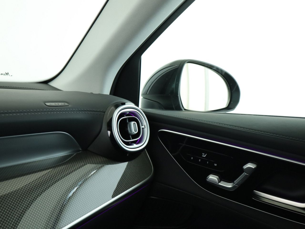 Mercedes-Benz GLC – Bild 16