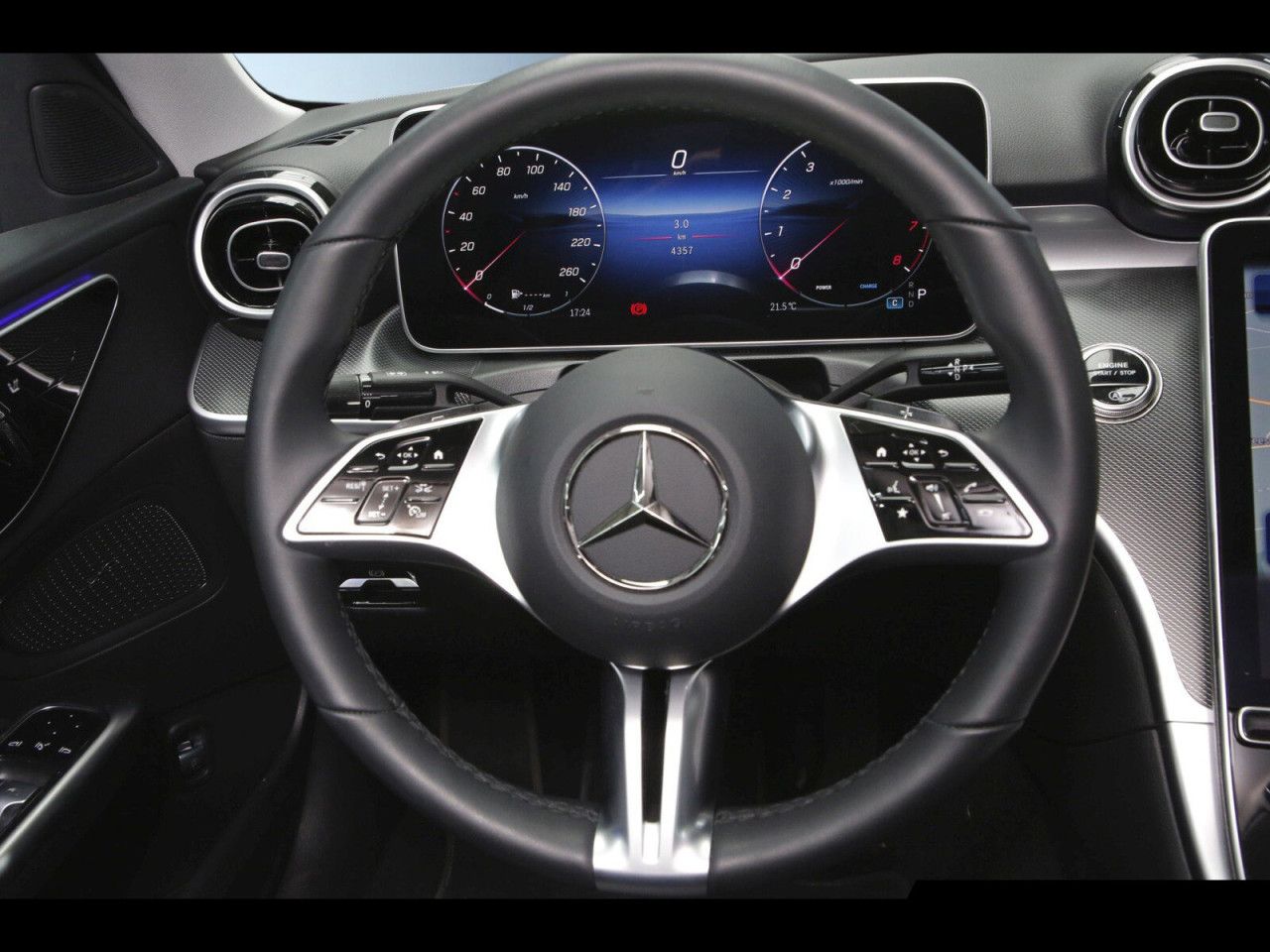Mercedes-Benz C-Klasse – Bild 13