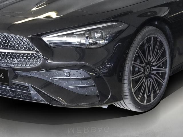 Mercedes-Benz CLE 200