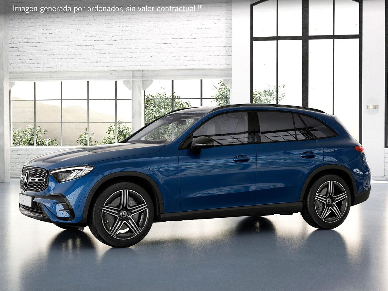 Foto de estudio 2 / 5