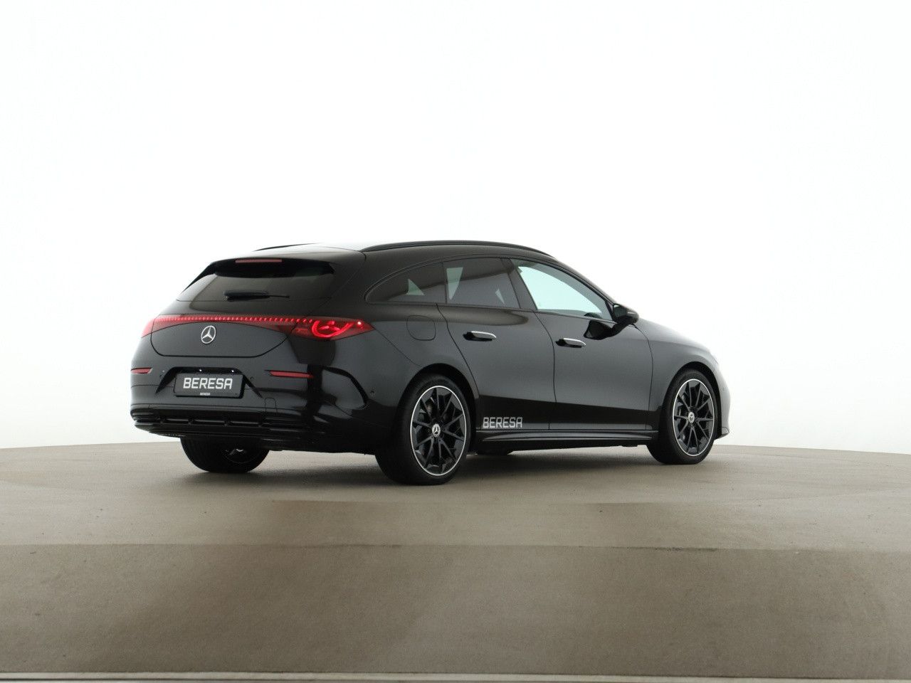 Mercedes-Benz CLA – Bild 6