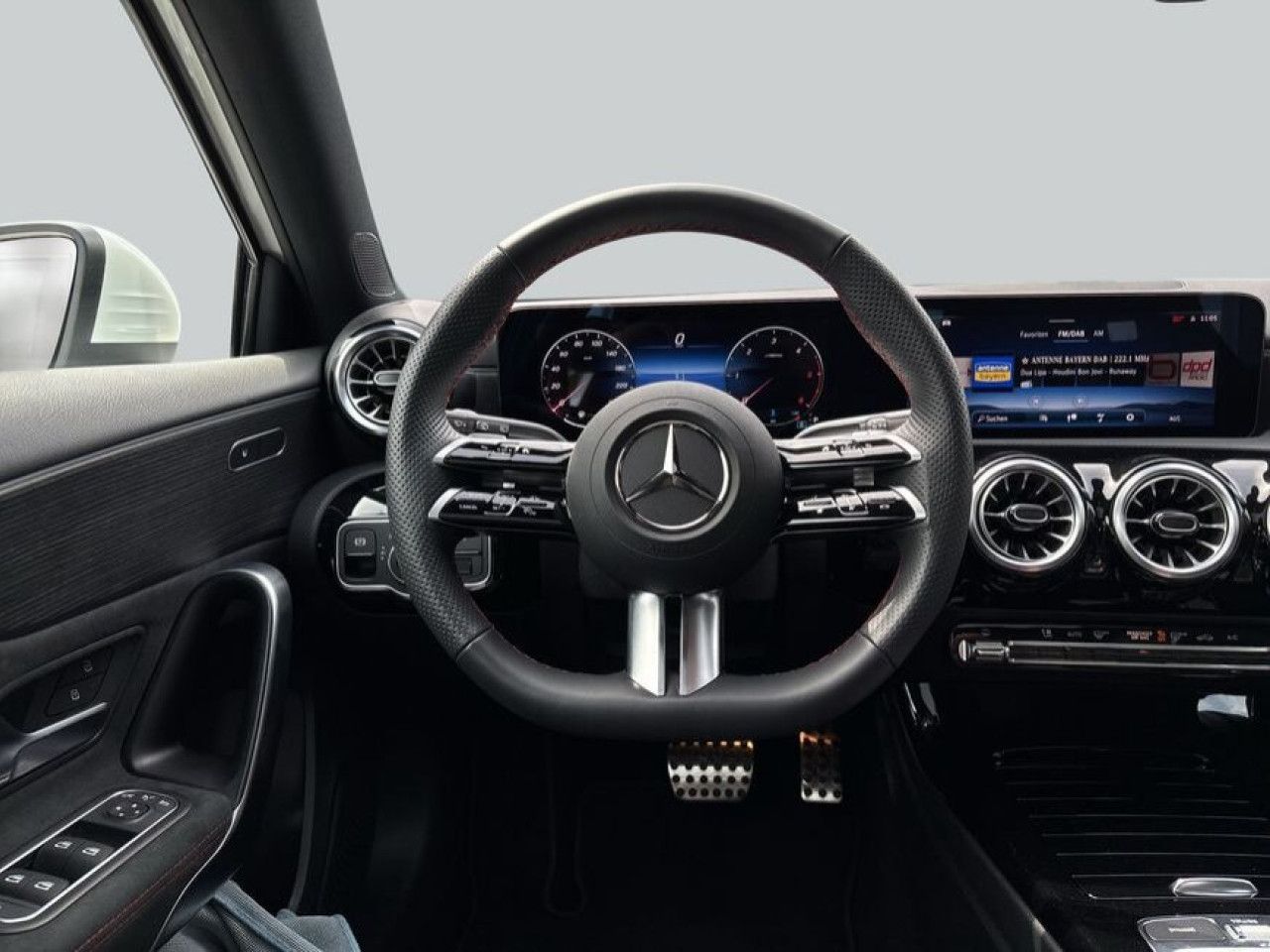 Mercedes-Benz A-Klasse – Bild 17