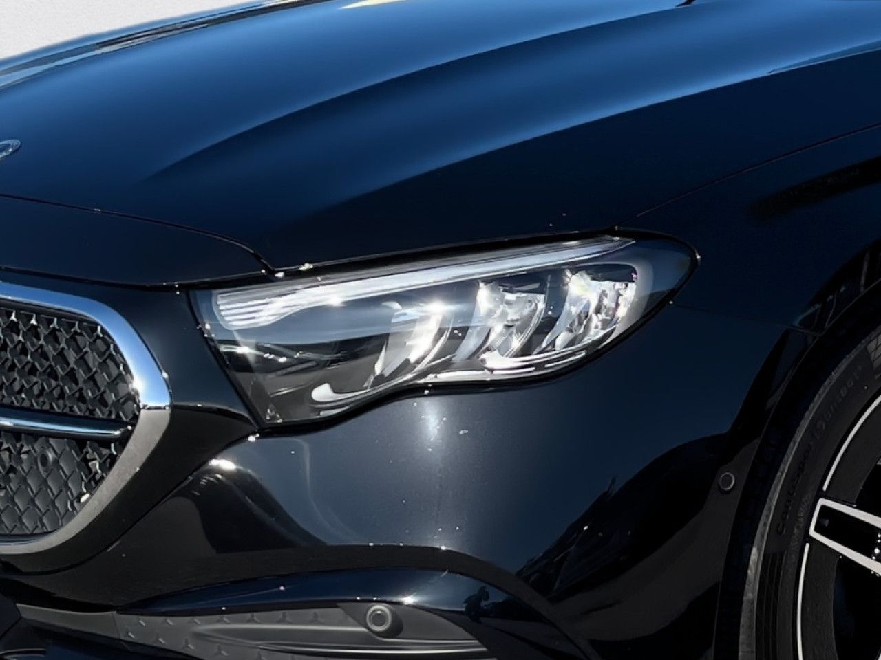 Mercedes-Benz E-Klasse – Bild 16