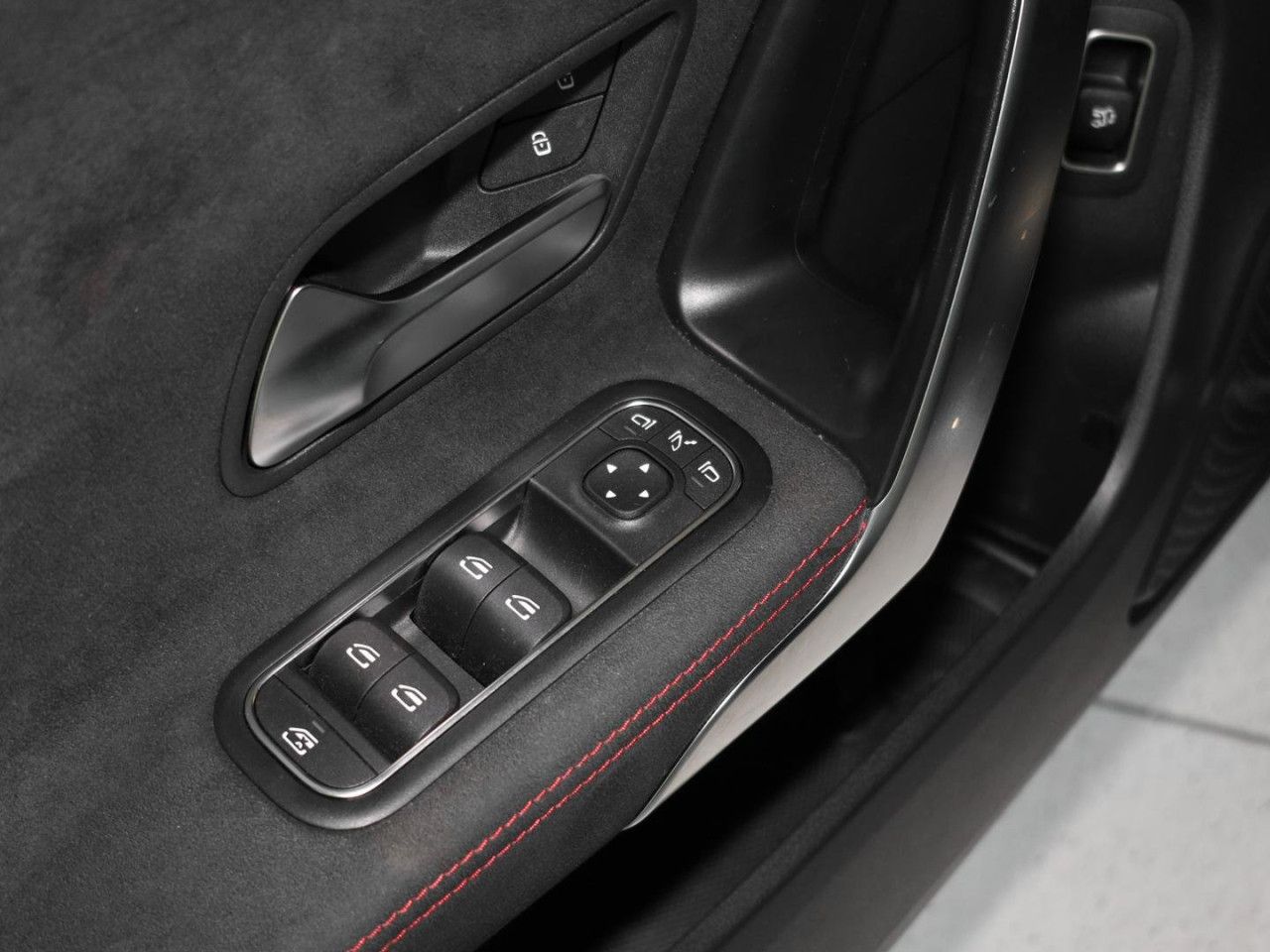 Mercedes-Benz CLA – Bild 11