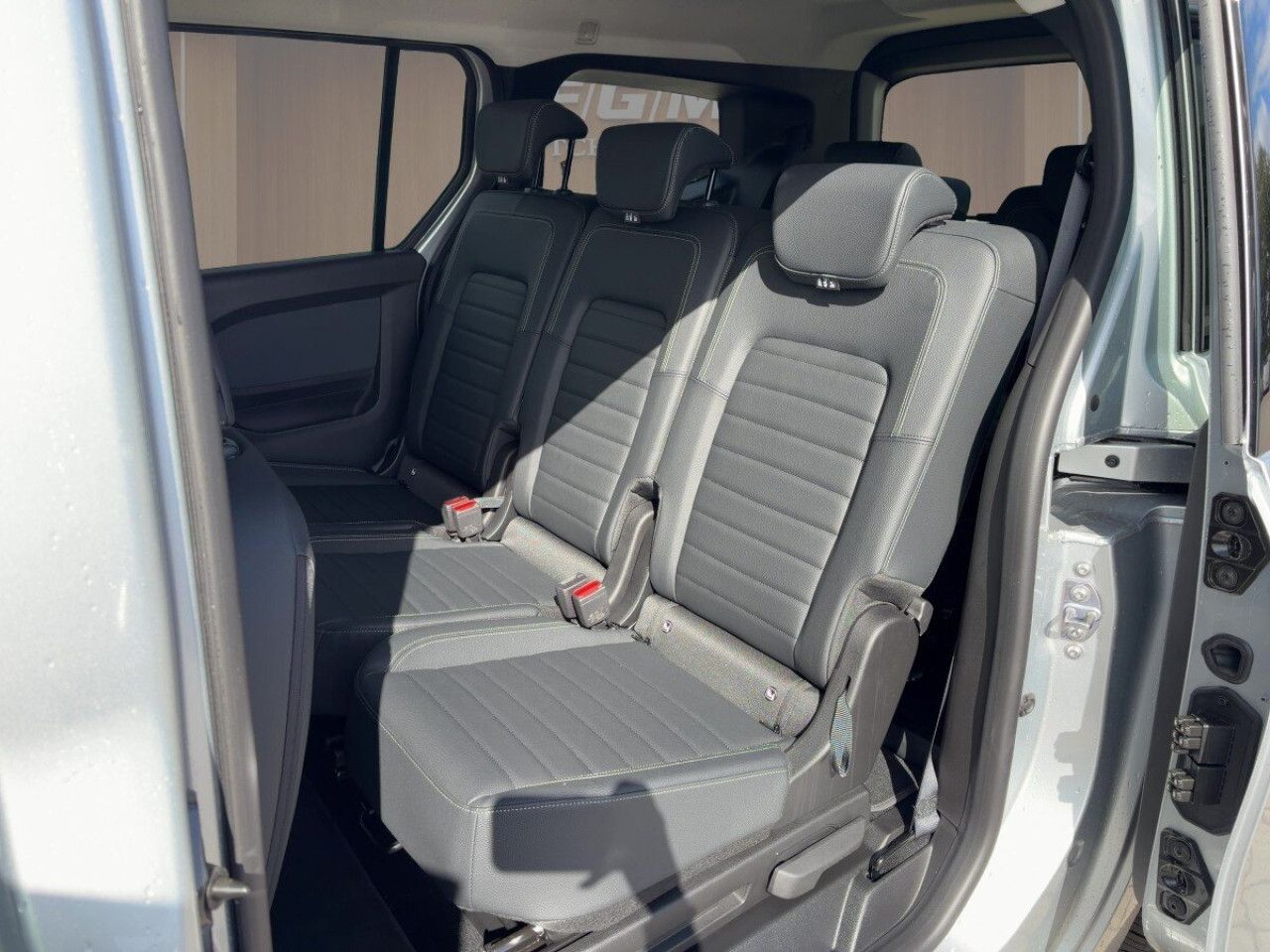 Mercedes-Benz T-Klasse – Bild 7