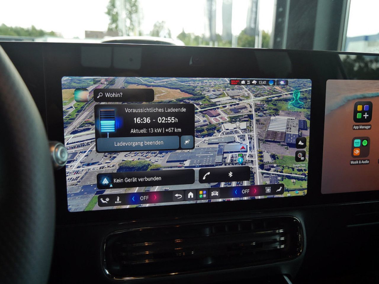 Mercedes-Benz GLB – Bild 17
