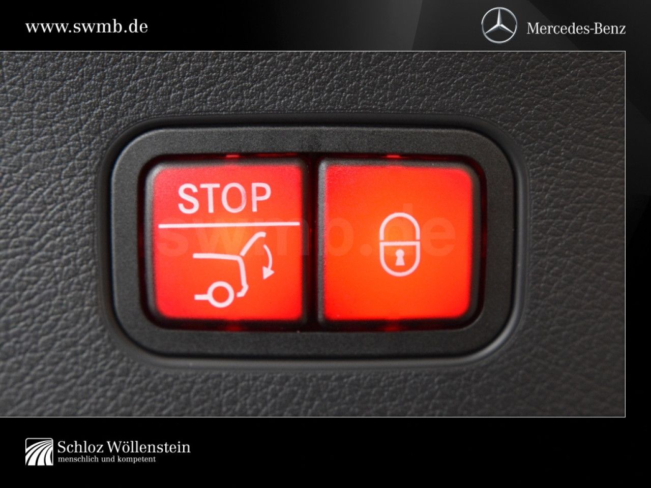 Mercedes-Benz GLC – Bild 21