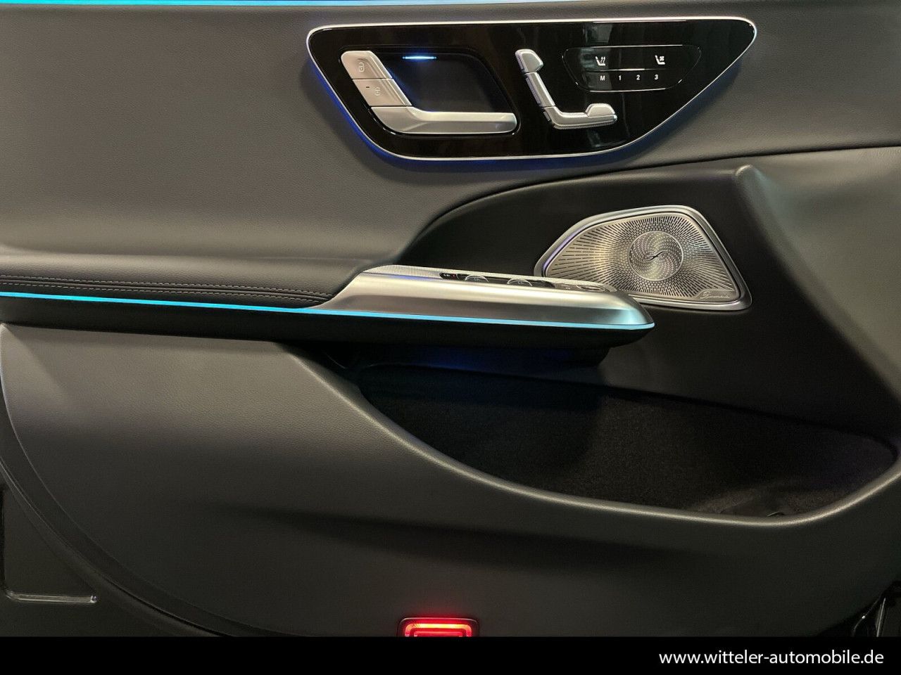 Mercedes-Benz E-Klasse – Bild 18