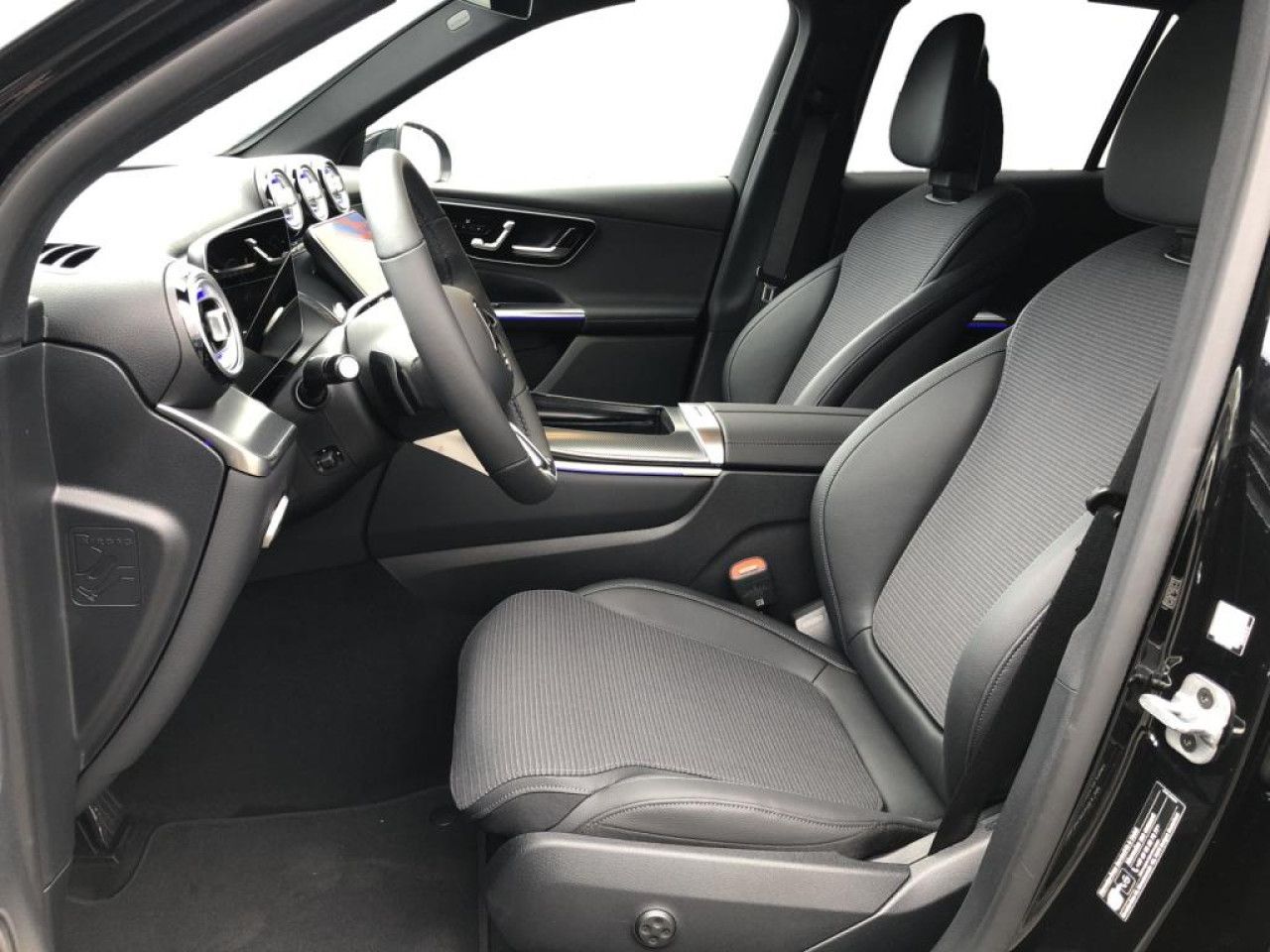 Mercedes-Benz GLC – Bild 5