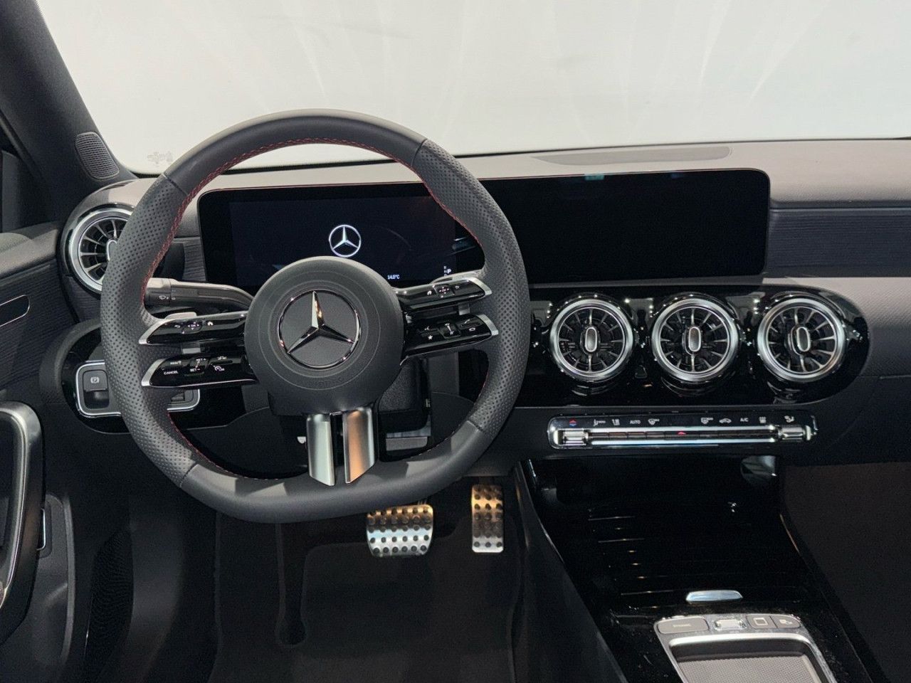Mercedes-Benz A-Klasse – Bild 6