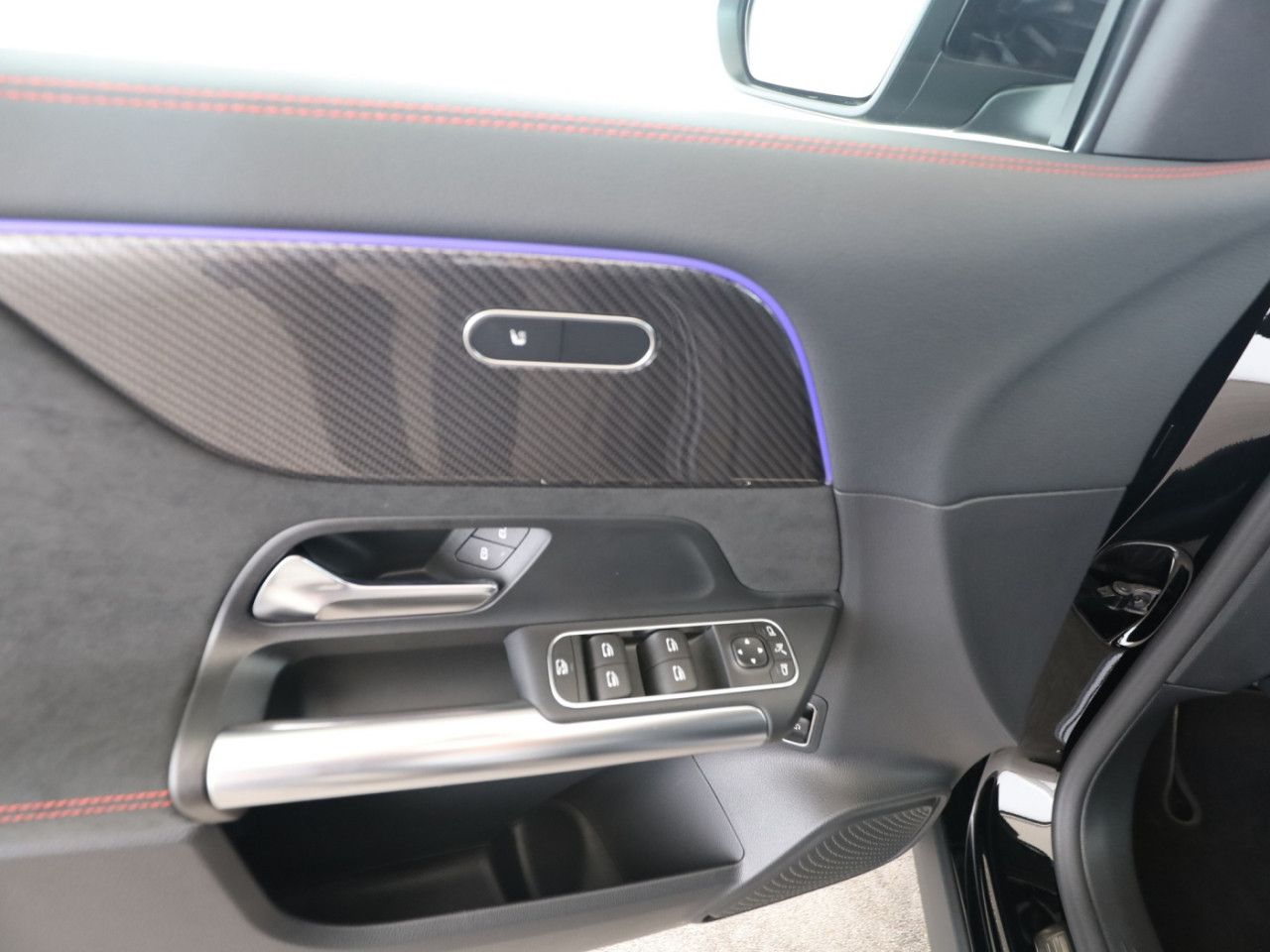 Mercedes-Benz GLA – Bild 9