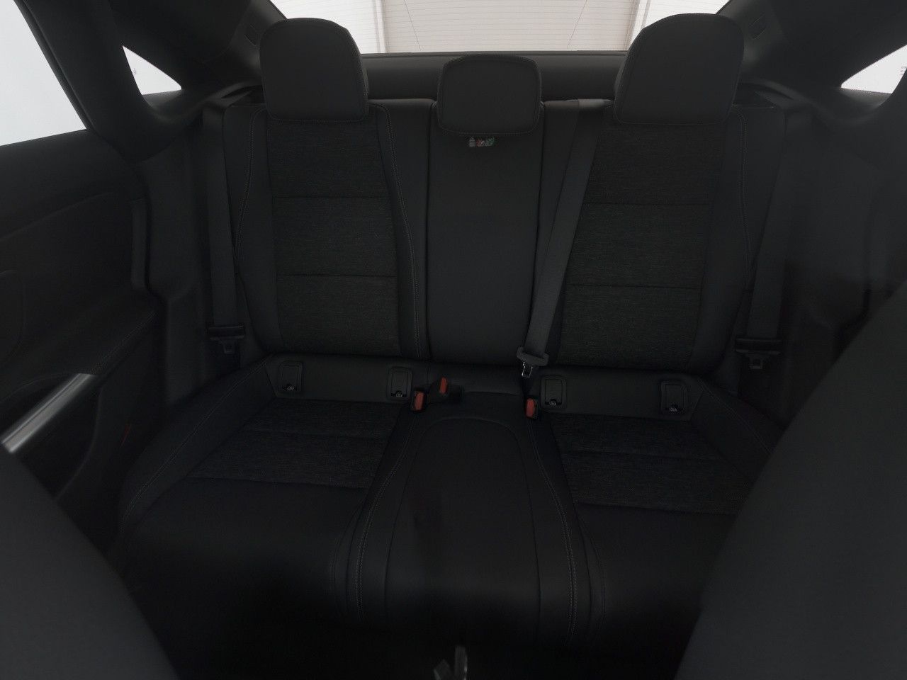 Mercedes-Benz CLA – Bild 5