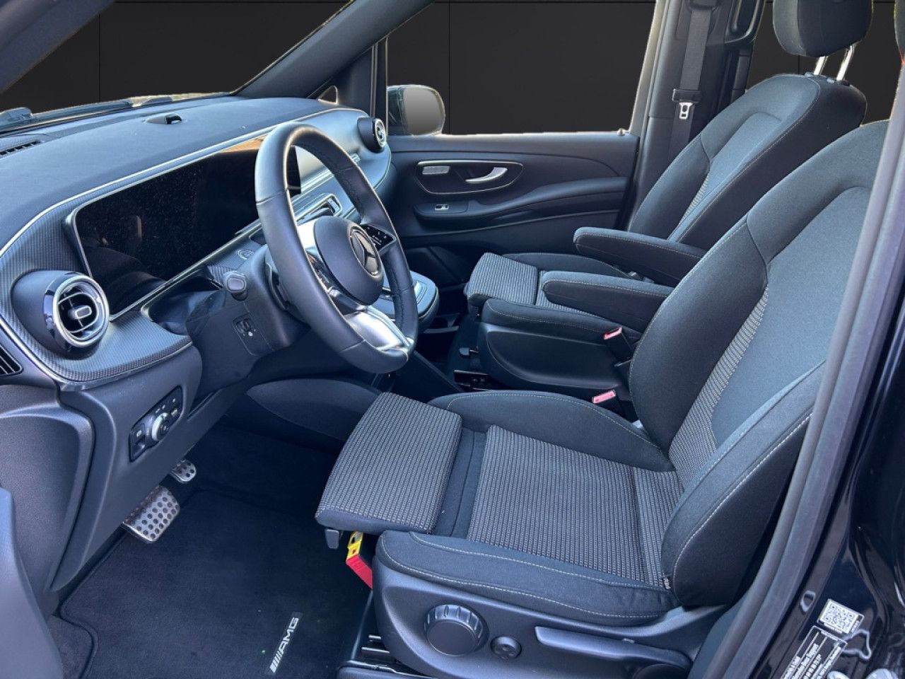 Mercedes-Benz V-Klasse – Bild 5
