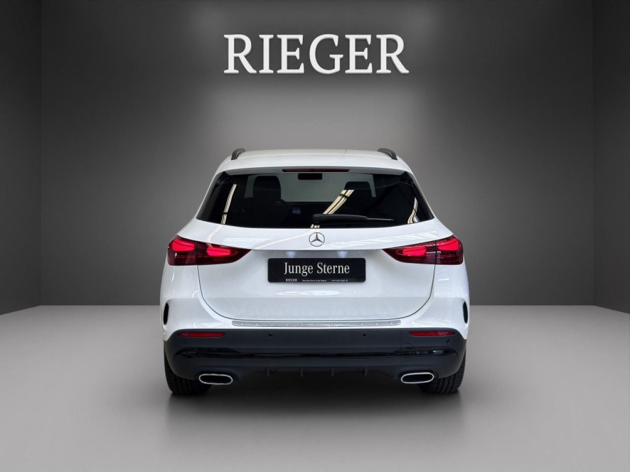 Mercedes-Benz GLA – Bild 10