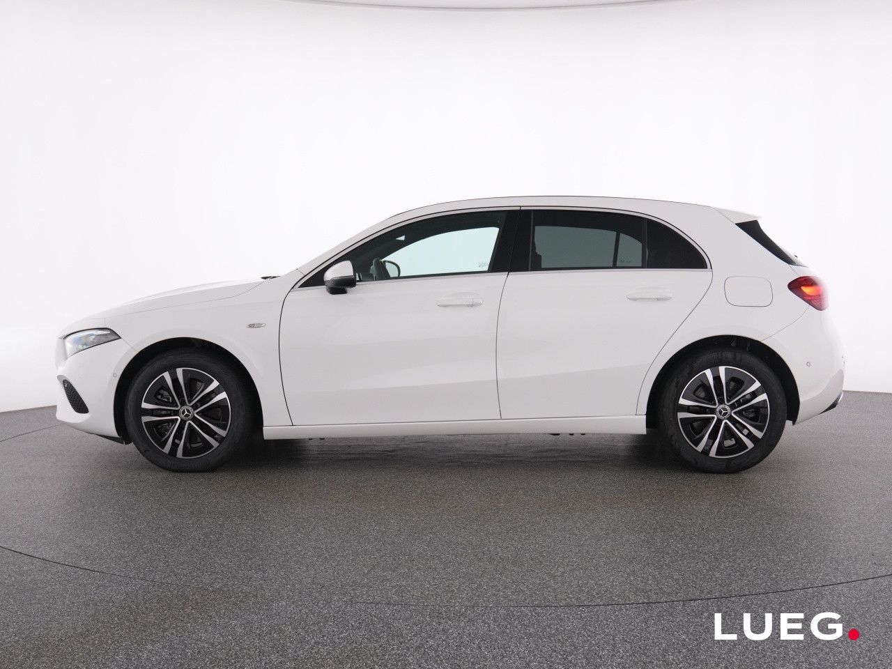 Mercedes-Benz A-Klasse – Bild 10