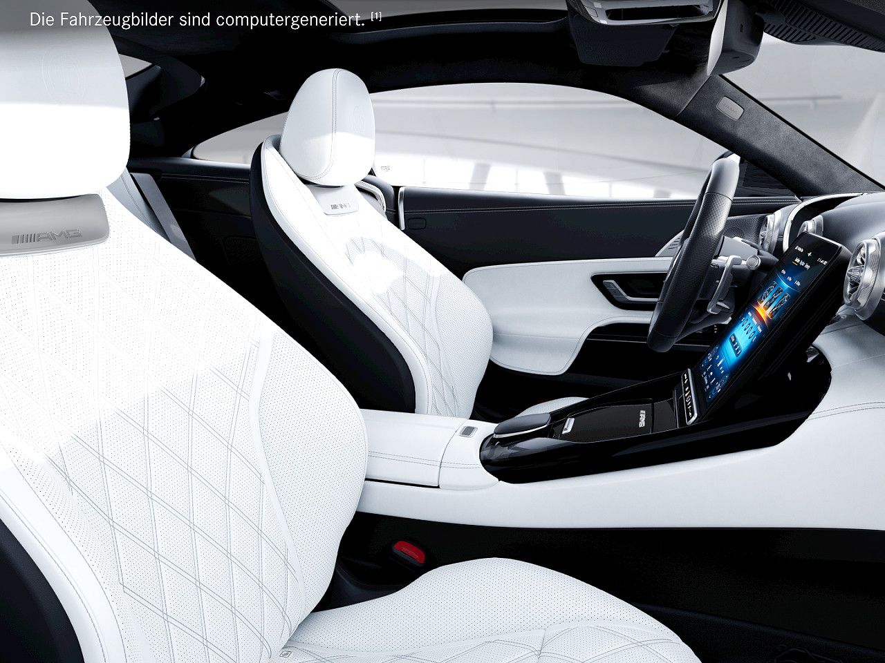 Mercedes-Benz AMG GT – Bild 21