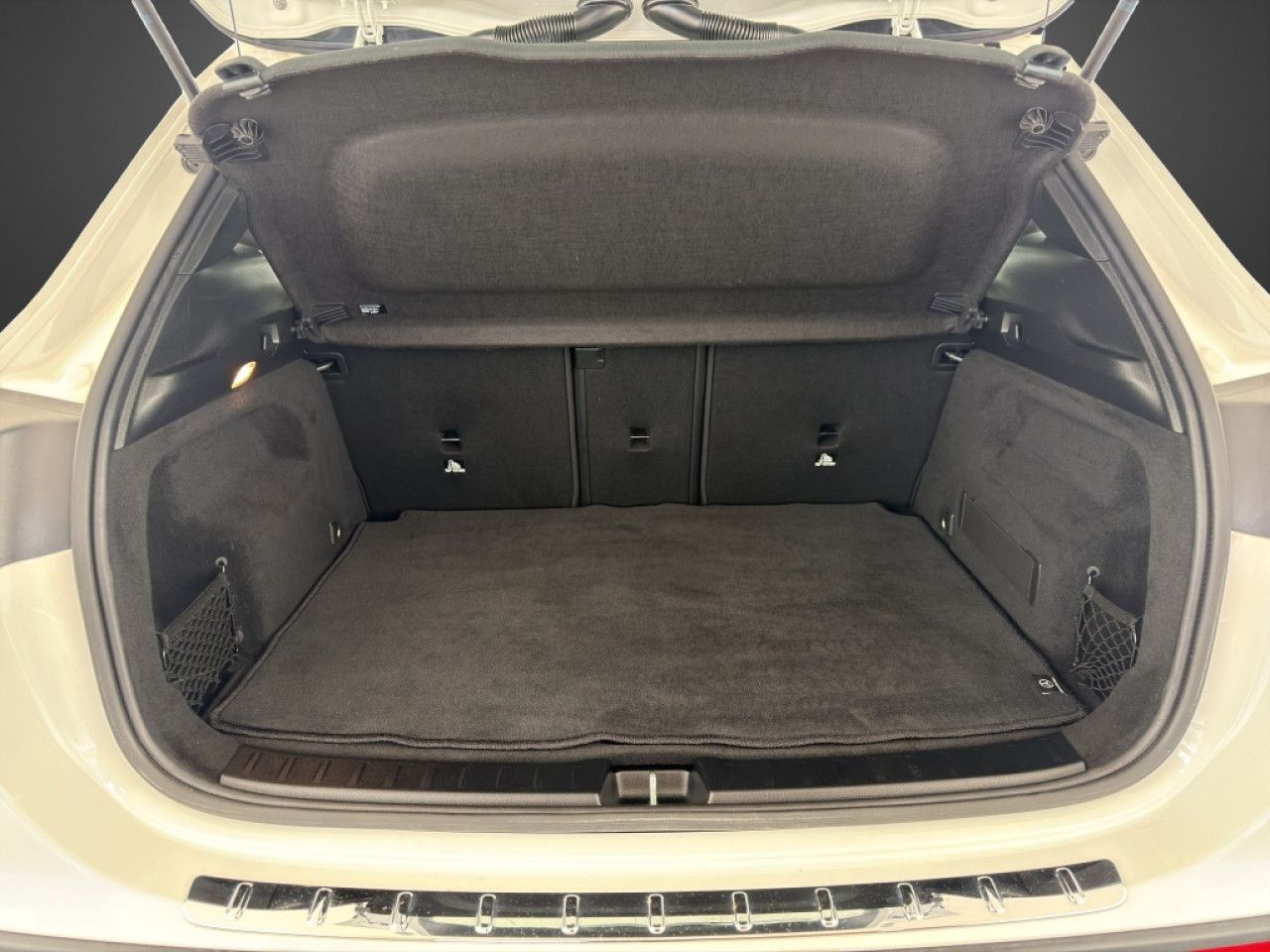 Mercedes-Benz GLA – Bild 11