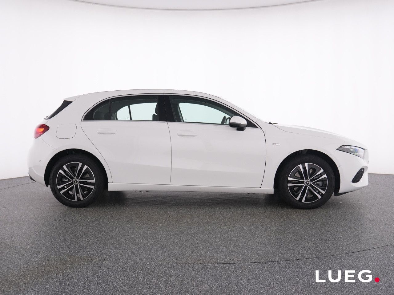 Mercedes-Benz A-Klasse – Bild 11