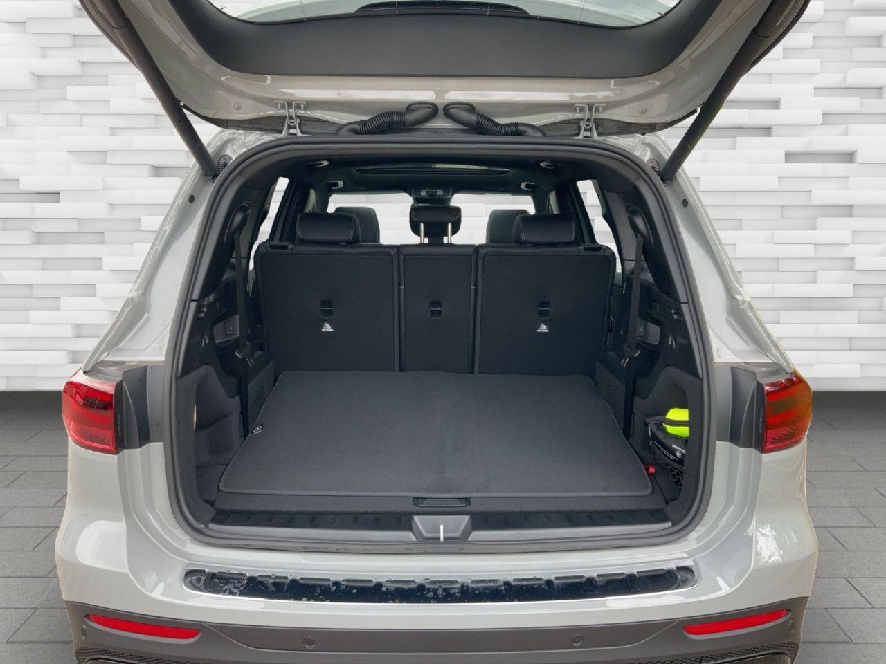 Mercedes-Benz GLB – Bild 14