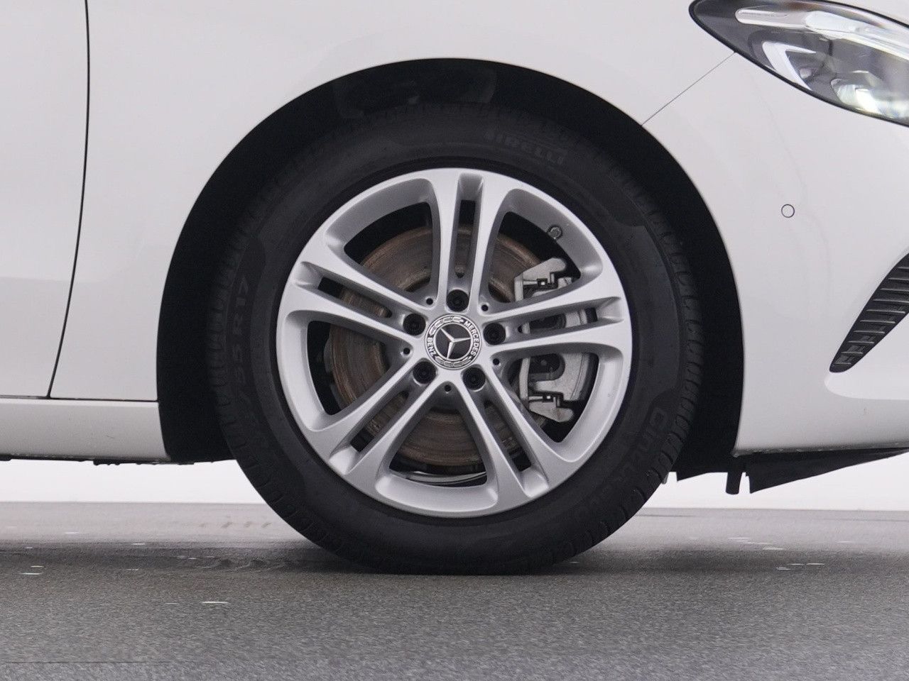 Mercedes-Benz B-Klasse – Bild 21