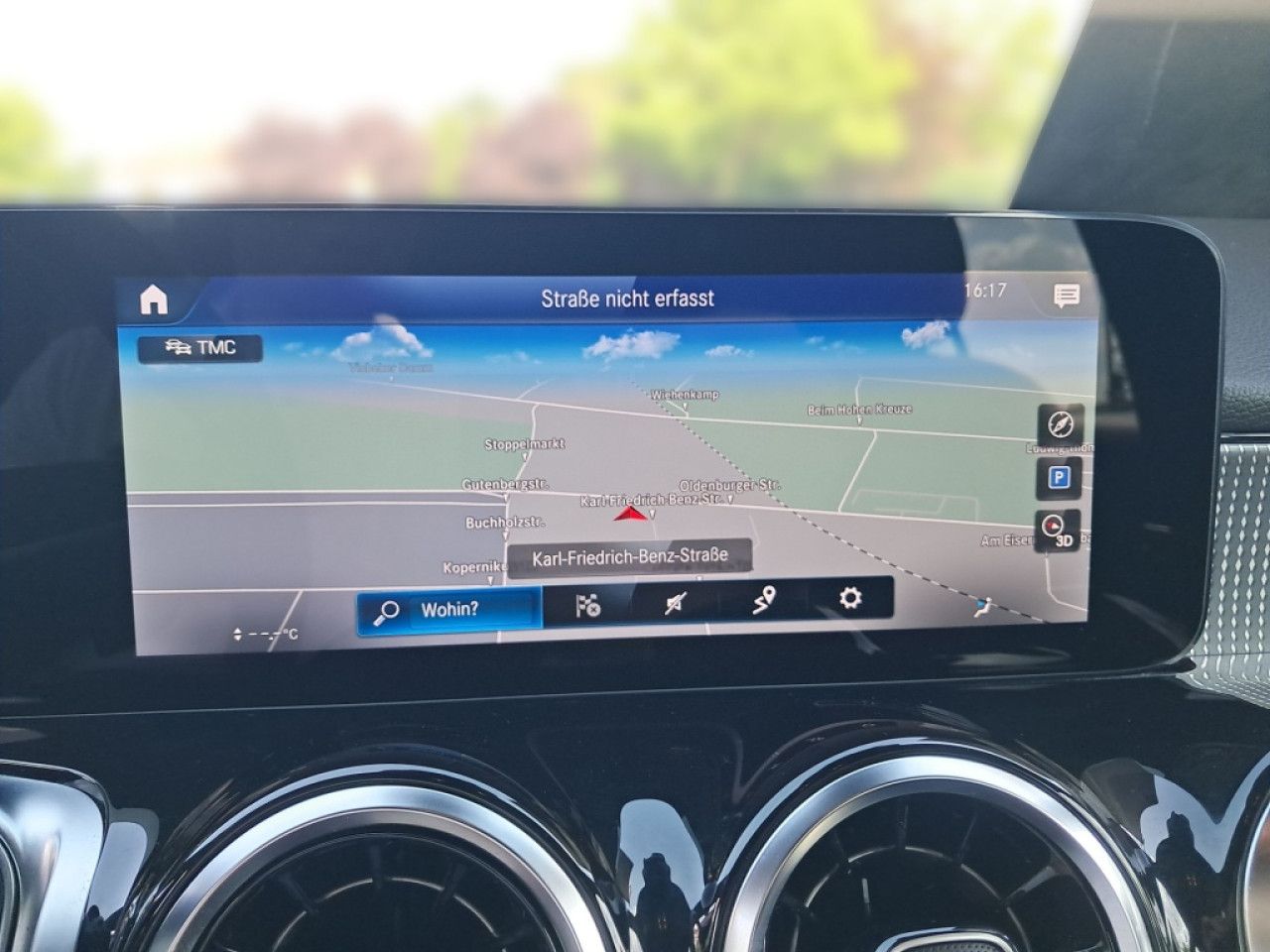 Mercedes-Benz GLB – Bild 12