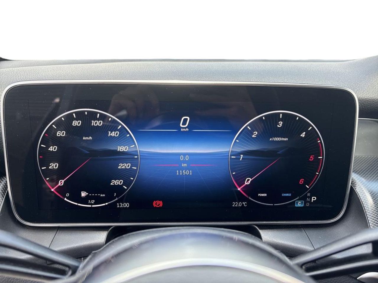 Mercedes-Benz GLC – Bild 10