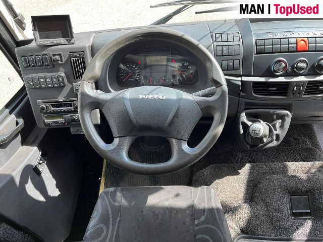IVECO Noge Touring H 12