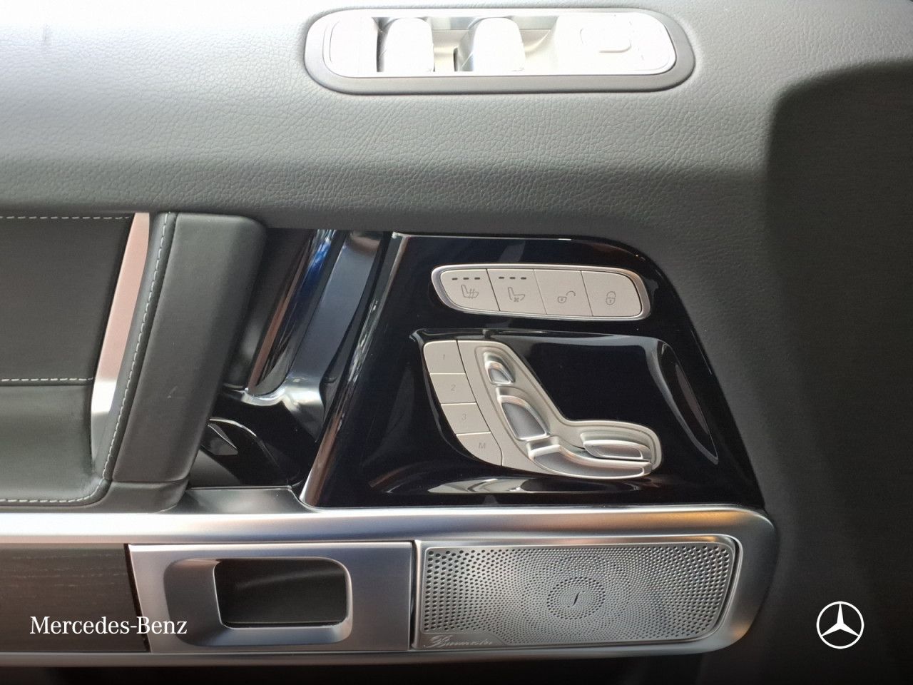 Mercedes-Benz G-Klasse – Bild 28